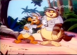 تام و جری (فصل9-قسمت33)